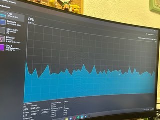 RX 6600 + i5 10400 + 16 RAM