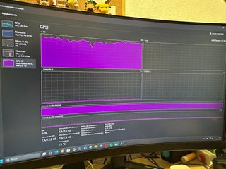 RX 6600 + i5 10400 + 16 RAM