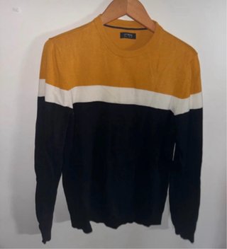 Jersey fino Levis Talla M