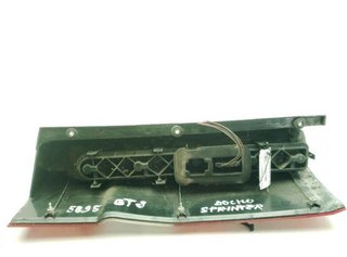Mercedes benz 22981516 piloto a9068200264 sprinter