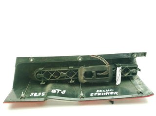 Mercedes benz 22981516 piloto a9068200264 sprinter