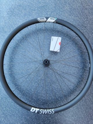 Rueda Trasera *NUEVA* DT SWISS HXC 1501 LS SPLINE