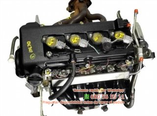 Motor mitsubishi lvaap17320044 1000c897  Ref:57466