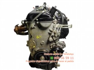 Motor mitsubishi lvaap17320044 1000c897  Ref:57466