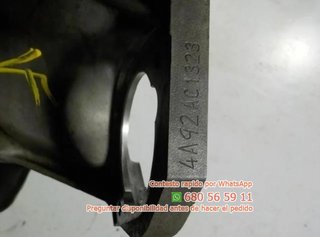 Motor mitsubishi lvaap17320044 1000c897  Ref:57466