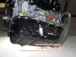 Motor mitsubishi lvaap17320044 1000c897  Ref:57466