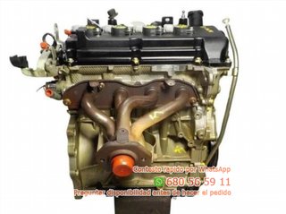 Motor mitsubishi lvaap17320044 1000c897  Ref:57466
