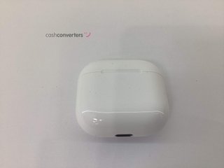 in-ear apple airpods 4 gen