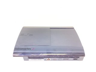 sony ps3 super slim 500 gb