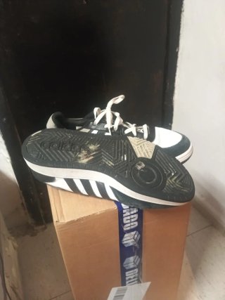 Zapatillas Adidas Talla 43