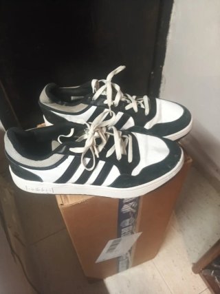 Zapatillas Adidas Talla 43