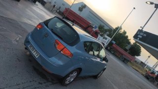 SEAT Altea 2008