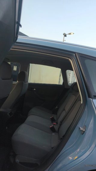 SEAT Altea 2008