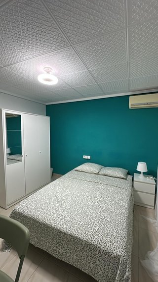Profesional de mantenimiento y reformas • Instala