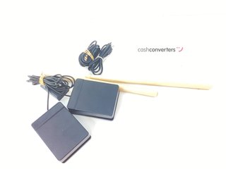 bateria electronica donner electric drum pads