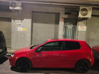 Volkswagen Golf 2006
