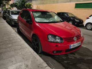Volkswagen Golf 2006