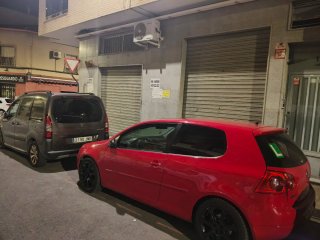 Volkswagen Golf 2006
