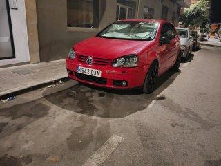 Volkswagen Golf 2006