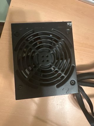Fuente Alimentación Corsair CV650