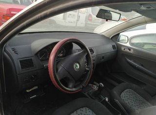 1645219 faro der skoda fabia (6y2/6y3) urban line