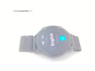 xiaomi mi watch
