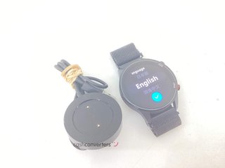 xiaomi mi watch