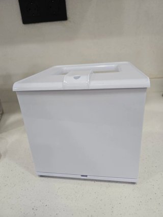 Acuario especial para pez Betta 2.5L Marina