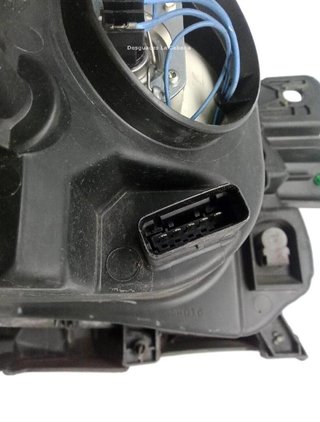 20370923 260608145r faro izq renault clio 1.5 dci