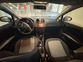 SEAT Ibiza 2017