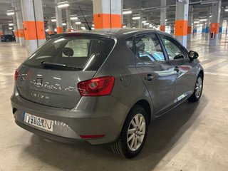 SEAT Ibiza 2017