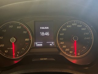 SEAT Ibiza 2017