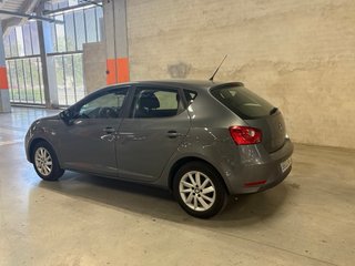 SEAT Ibiza 2017