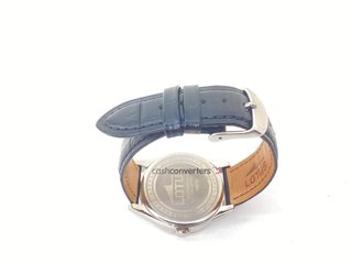reloj pulsera caballero lotus 15978