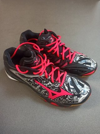Mizuno Wave Mirage Zapatillas Deportivas