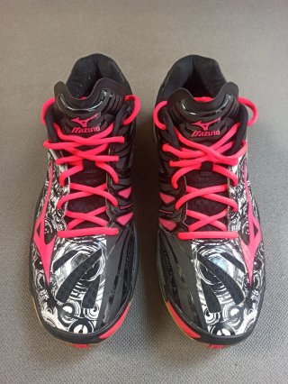 Mizuno Wave Mirage Zapatillas Deportivas