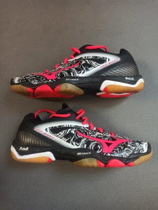 Mizuno Wave Mirage Zapatillas Deportivas