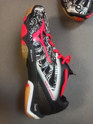 Mizuno Wave Mirage Zapatillas Deportivas