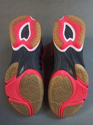 Mizuno Wave Mirage Zapatillas Deportivas