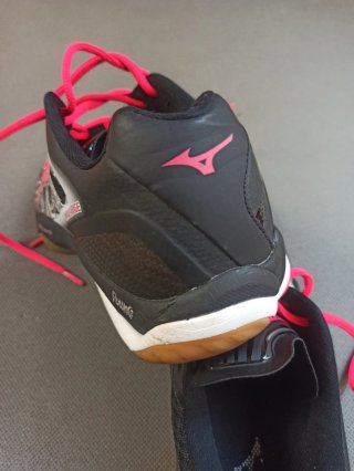 Mizuno Wave Mirage Zapatillas Deportivas