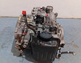 CAJA CAMBIOS HYUNDAI SANTA FE (CM) D4EB U6LFD