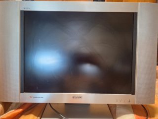 TV Sony WEGA