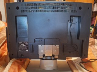 TV Sony WEGA
