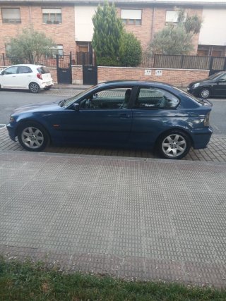 BMW Serie 3 2004