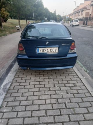 BMW Serie 3 2004