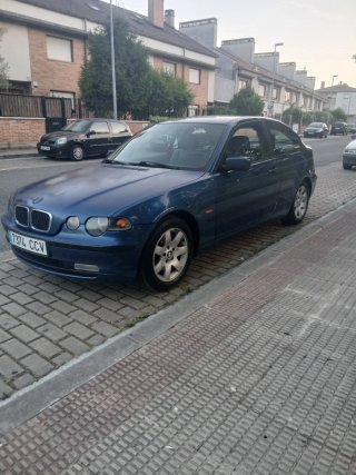 BMW Serie 3 2004