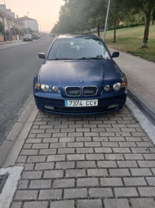 BMW Serie 3 2004