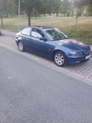 BMW Serie 3 2004