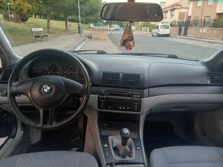 BMW Serie 3 2004