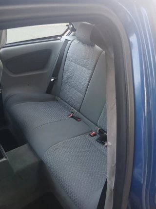 BMW Serie 3 2004
